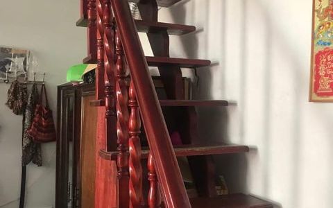 Bán Nhà Đẹp Ở Ngay, Đường Phú Thọ Hoà, Giá Chỉ 4,8 Tỷ