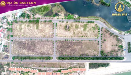 Chỉ Với 7 Tỷ Sở Hữu Ngay 400M2 Đất Biển Hội An