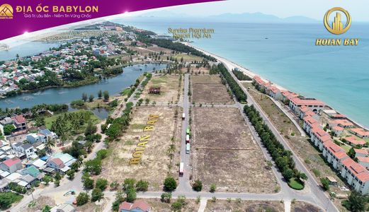 Chỉ Với 7 Tỷ Sở Hữu Ngay 400M2 Đất Biển Hội An
