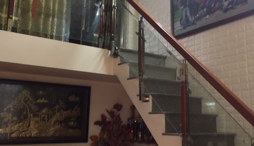 Bán Nhà Cấp 4 Gác Lững Đúc Kiệt 37 Trần Xuân Lê Vị Trí Qá Đệp Cách Đường Chính 10M