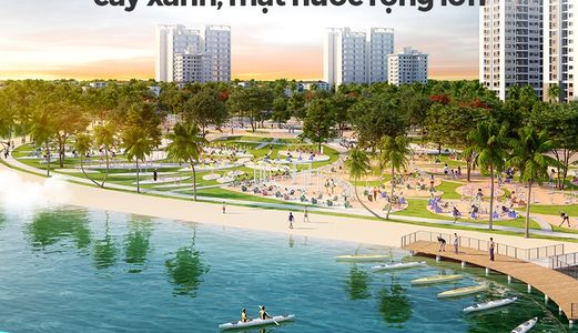   SỞ HỮU NHÀ Ở "VINHOMES" CHƯA BAO GIỜ DỄ DÀNG ĐẾN THẾ 