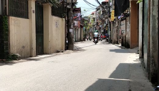 Bán Gấp Nhà Lê Trọng Tấn, Thanh Xuân, Sđcc, Dt 56M2, Giá 4.3 Tỷ.