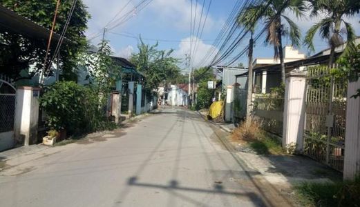 Kẹt Tiền Bán Gấp Lô Đất 204,2M2 Huỳnh Văn Lũy, Phú Lợi, Bình Dương