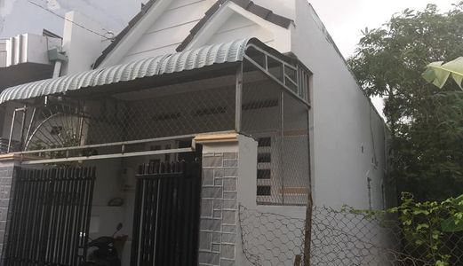 Bán Nhà Trệt Sổ Hồng Khu Vực 3 Phường An Khánh, Nk Tpct