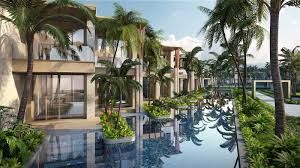 Sở Hữu Ngay Cho Mình Căn Biệt Thự Đẳng Cấp Resort 5* View Biển Ngay Ttdl Lăng Cô Huế - 6 Miles Coas