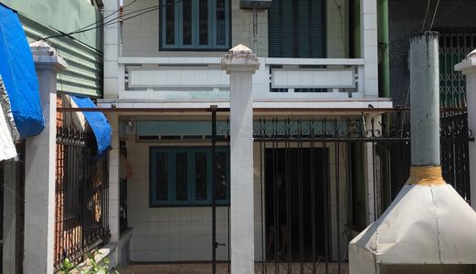 Nhà 1 Trệt 1 Lầu - Trung Tâm Quận Thốt Nốt