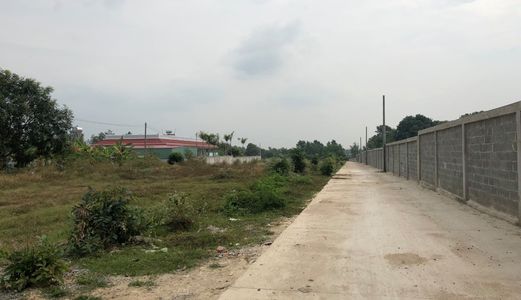 Cần Bán Nhanh Lô Đất Đã Ra Sổ Bà Rịa Vũng Tàu