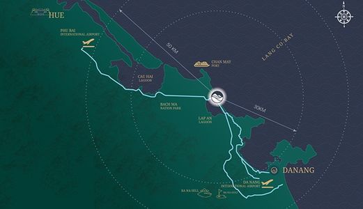 Hòa Nguyện Thiên Nhiên Cùng 6 Miles Coast Resort Tận Hưởng Cuộc Sống