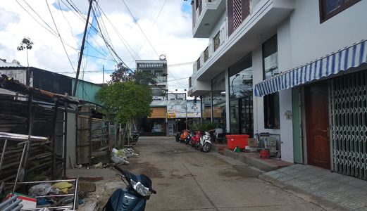 Bán Gấp Nhà Khu Lý Thường Kiệt, Dương Đông, Phú Quốc