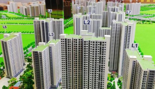 Đại Dự Án Thu Hút Các Nhà Đầu Tư Và Giới Trung Lưu Đang Tìm Tổ Ấm Đẳng Cấp Vinhomes Grand Park Q9