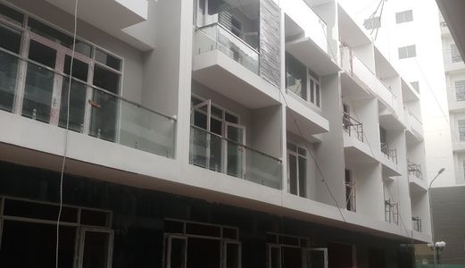 Chính Chủ Cần Bán Nhà Phố Q7, Diện Tích 62M2,giá 6Tỷ, Liên Hệ 0968085608