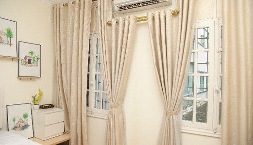 Căn Hộ Dịch Vụ Cho Thuê