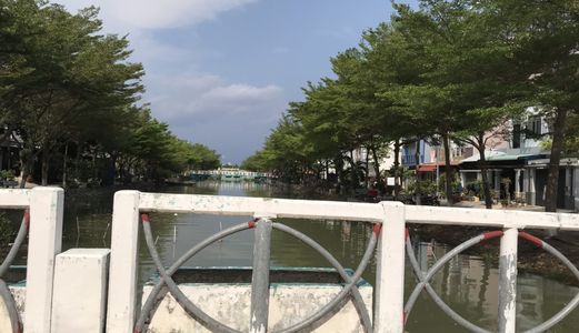 Bán Đất Khu Tái Định Cư Phạm Hữu Lầu .Dt 5X18M. Hướng Bắc . Giá 5.95 Tỷ .