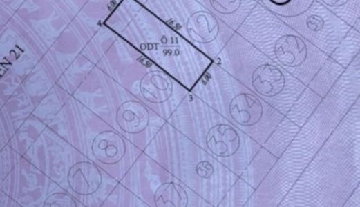 Bán Đất Dự Án Cao Xanh Hà Khánh B - Lô C1 Ô 11