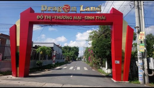 Bán Đất Vị Trí Vàng Tt Long Thành, Dt 210M2, Sổ Hồng Riêng, Hotline 0356852389