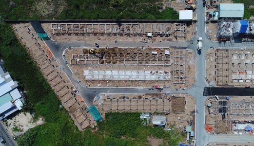 Cơ Hội Sở Hữu Nhà Giá Rẻ 665Tr Nhà 1 Trệt1 Lầu Dt 60M2