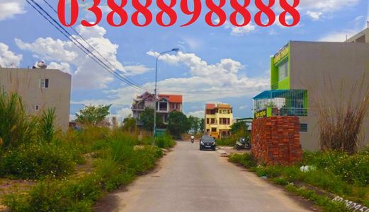 Cần Bán Lô Đất Dự Án Cao Xanh – Hà Khánh A B1 - Ô 30.