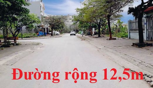 Cần Bán Lô Đất Dự Án Cao Xanh – Hà Khánh A B19 - Ô 14.