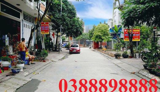 Cần Bán Lô Đất Dự Án Cao Xanh – Hà Khánh A B8 - Ô 8