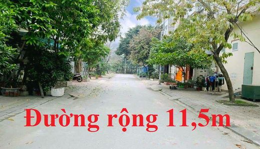 Cần Bán Lô Đất Dự Án Cao Xanh – Hà Khánh A B8 - Ô 8