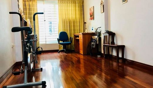 Bán Nhà Định Công Thượng, Hoàng Mai, 2 Thoáng, 55M2 X 5T, 3.3 Tỷ Tl