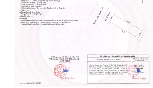 Cần Tiền Kinh Doanh Bán Nhanh Lô Đất Giá Đầu Tư