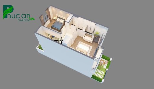 Sở Hữu Ngay Nhà Phố Với Giá Chỉ 1 Tỷ 8 Tại Thành Phố Bình Dương