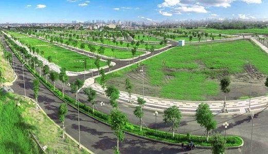 Đất Nền Thị Trấn Củ Chi Giá 399 Triệu / Nền Nhận Nền Ngay