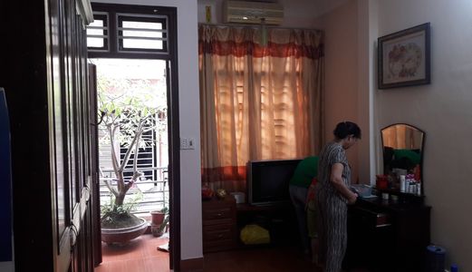 Bán Gấp Nhà Phố Kim Ngưu Gần Trần Khát Trân 4,5Ty 5 Tâng Xây Mới  Ngõ Vào Thông Thoáng