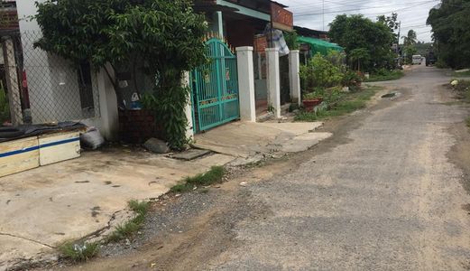Bán Dãy 10 Phòng Trọ Hòa Thành Tây Ninh