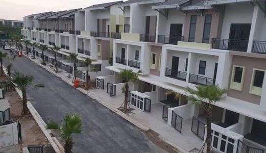 Bán Gấp Căn Liền Kề Belhomes Vsip Giáp Hn 3 Tầng Vào Ở Ngay