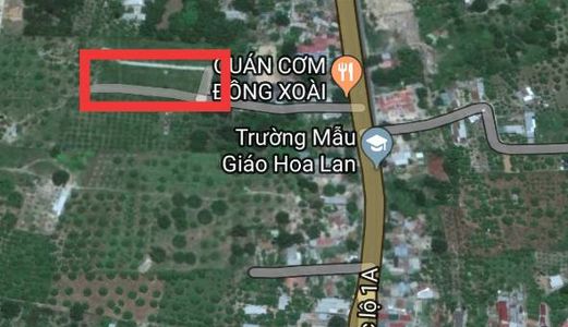 Hot Dự Án Mango City - Đất Xanh Nam Trung Bộ