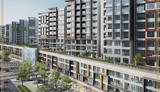 Cập Nhật Bảng Giá Tháng 06/2019 Khu Đô Thị Celadon City