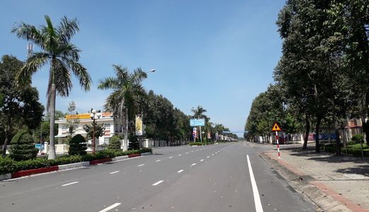 Tôi Cần Tiền Trả Nợ Ngân Hàng Nên Cần Thanh Lý  Vài Lô  Đất Trong Khu  Tdc 