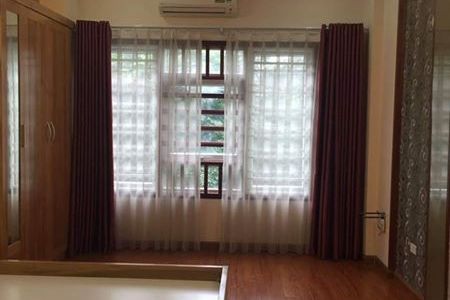 Chính Chủ Cần Tiền Bán Gấp Nhà Đẹp Phố Nguyễn Chính, Tân Mai. View Hồ, Gara Ô Tô, An Sinh Siêu Đỉnh