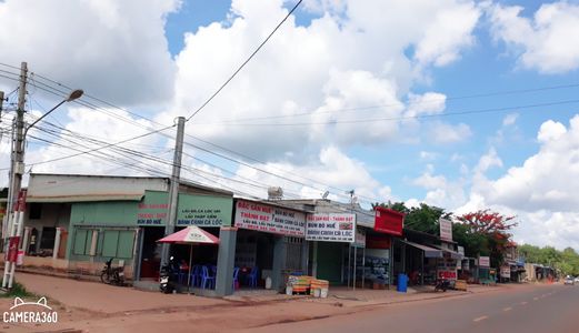 Đất Nền Thị Trấn Chơn Thành Ngay Khu Phố 5 Vị Trí Tiêm Năng Sinh Lợi Cao