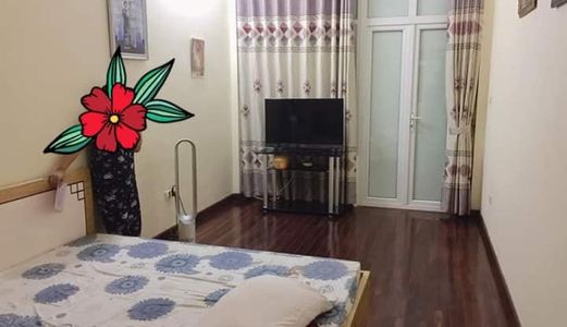 Cần Gì Phải Tìm Đâu Xa Khi Nhà Đẹp Ở Ngay Ông Ích Khiêm, Dt 50M2, Giá 9.2 Tỷ