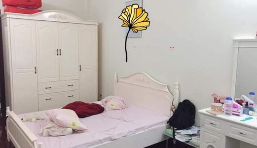 Cần Gì Phải Tìm Đâu Xa Khi Nhà Đẹp Ở Ngay Ông Ích Khiêm, Dt 50M2, Giá 9.2 Tỷ