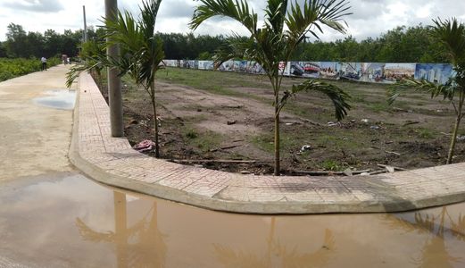 Dự Án Đất Nền Sổ Riêng, Giá Cực Rẻ Cho Người Thu Nhập Thấp