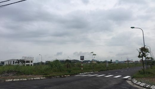 Bán Ô Đất Trục Thông Hkb Sổ Đỏ Giá Đầu Tư – Cách Biển Chưa Đầy 200M  