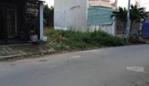 Bán Đất Đường Lê Cao Lãng Tân Phú Sổ Hồng Riêng