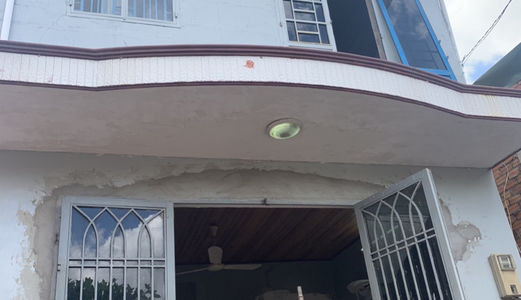 Bán Nhà Hẻm Xe Hơi , Dt 105M2 , Giá Rẻ , Hẻm 77 Chuyên Dùng 9