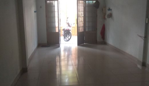 Cần Bán Nhà 1 Trệt, 1 Lầu Mặt Tiền Đường 12M, Ngay Trung Tâm Tân Phú