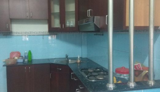 Cần Bán Nhà 1 Trệt, 1 Lầu Mặt Tiền Đường 12M, Ngay Trung Tâm Tân Phú