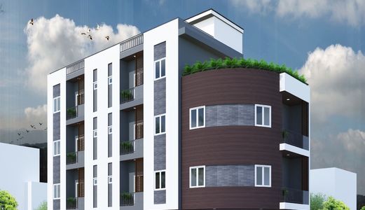 Sở Hữu Căn Hộ Cao Cấp Full Nội Thất Chỉ Từ 4,5 Triệu/ Tháng. Tại Sao Không?