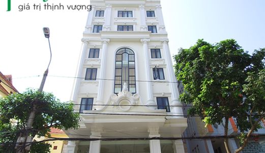 Cho Thuê Khách Sạn, Căn Hộ Cao Cấp, Sang Trọng, Đầy Đủ Tiện Nghi, Giá Cả Hợp Lý Đường Lê Hồng Phong