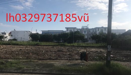 Cần Tìm Chủ Nhân Mới Cho Lô Đất Diện Tích Lớn