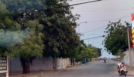 Cần Bán Đất Ở Đô Thị Tỉnh Ninh Thuận