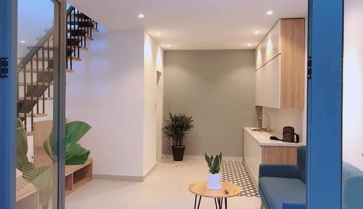 Bán Nhà Cấp 4 Gác Lững Đúc Kiệt 82 Nguyễn Văn Linh Vị Trí Qá Đệp