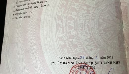 Bán Nhà 2 Tầng Kiệt 86 Phạm Nhữ Tăng Vị Trí Qúa Đẹp Gần Chợ Gần Công An Quận